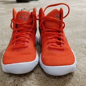 Nike Hyperdunk Unisex basketball shoes